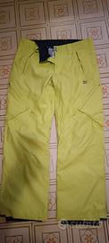 Pantalone snowboard DC