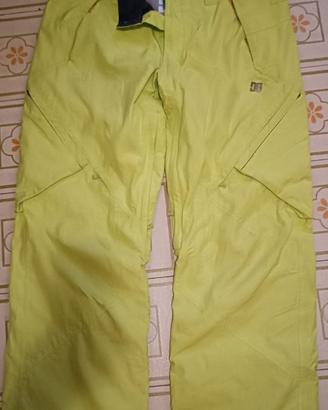 Pantalone snowboard DC