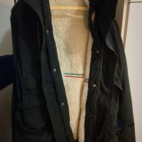 Eskimo Parka  Equipe 70