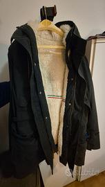 Eskimo Parka  Equipe 70