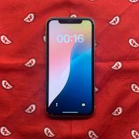 IPhone XR 128gb