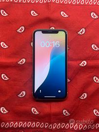 IPhone XR 128gb