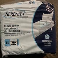 Traverse Serenity 60 x 90 4 confezioni