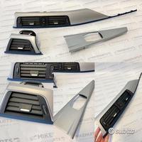 Set Modanature Msport Hexagon BMW Serie 3 e 4