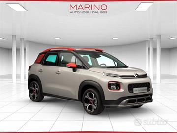 CITROEN C3 Aircross 1ª s. BlueHDi 110 S&S Shine