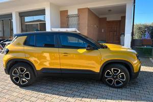 JEEP AVENGER 1.2 benzina Full Optional 