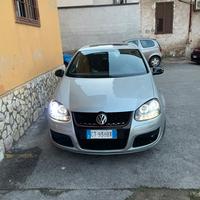 Golf 5 2.0 TDI 140Cv SPORTLINE