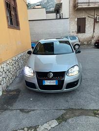 Golf 5 2.0 TDI 140Cv SPORTLINE