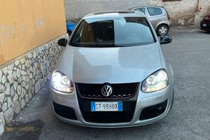 Golf 5 2.0 TDI 140Cv SPORTLINE