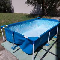 Piscina INTEX