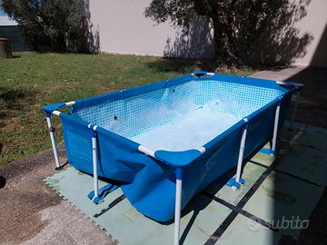 Piscina INTEX
