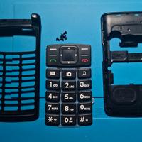 SAIET ST MC20 ricambio originale scocca inferiore