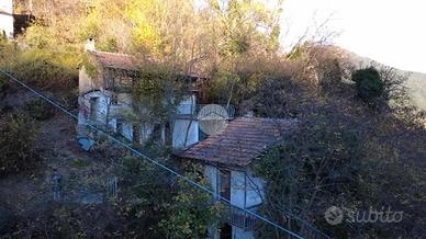 CASA INDIPENDENTE A RUBIANA