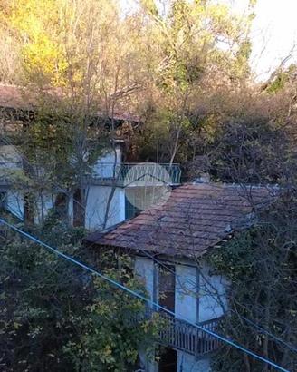 CASA INDIPENDENTE A RUBIANA