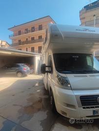Camper Roller 3