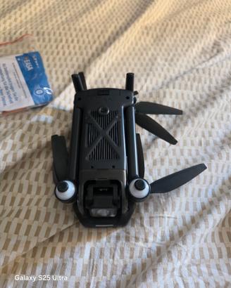 Drone gps