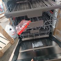 lavastoviglie Samsung da incasso 