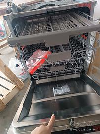 lavastoviglie Samsung da incasso 