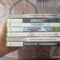 giochi per xbox360