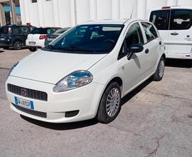 FIAT Punto 3ª serie - 2009