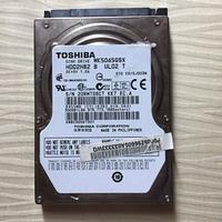 Toshiba HDD 500 gb 2,5