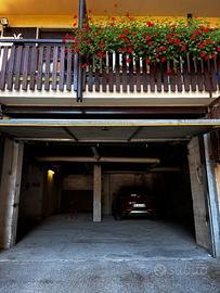 Posto auto - Bardonecchia