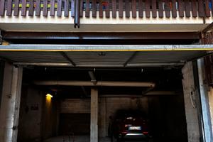 Posto auto - Bardonecchia