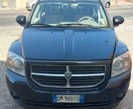 Dodge Caliber 2.0 CRD SXT - anche permuta