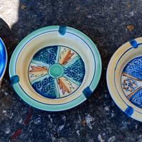 50 ceneriere colori vietri