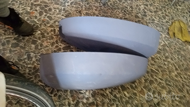 Cofani e parafango px