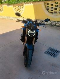 Honda CB 650 R