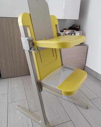 Seggiolone evolutivo Brevi Slex Evo
