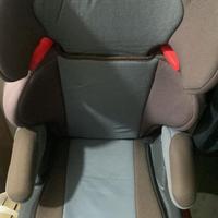 Seggiolino auto
