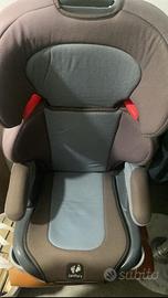 Seggiolino auto