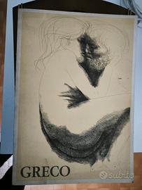 Emilio Greco Un omaggio di A.Sassu Pandolfo