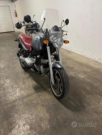 Bmw r1100r