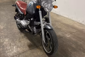 Bmw r1100r