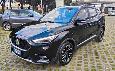 MG ZS 1.5 VTI LUXURY 2024