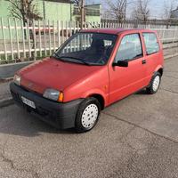 Fiat Cinquecento 900i cat Suite passaggio costo 17