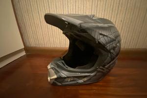 Casco FOX V3 Pilot tg. M