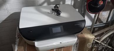 Stampante HP HENVY Photo 6242