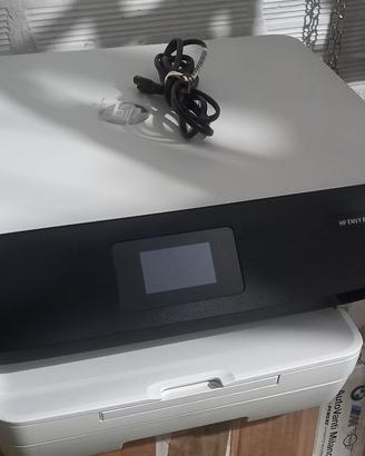 Stampante HP HENVY Photo 6242