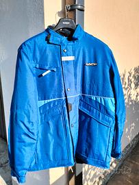 Giubbotto UFO Enduro 