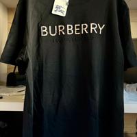 T shirt maglietta Burberry
