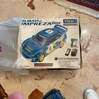 Auto elettriche