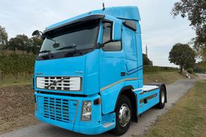 Volvo FH 16.580