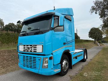 Volvo FH 16.580