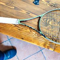 Racchetta Wilson blade V8 305g