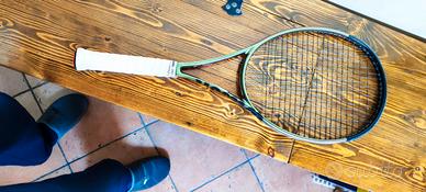 Racchetta Wilson blade V8 305g