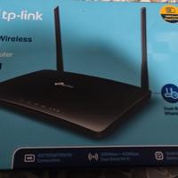 TP-LINK MR200 4G 